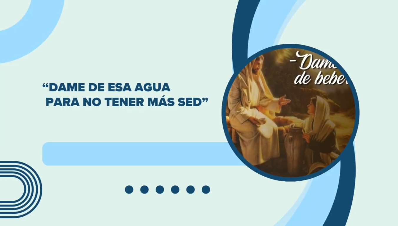 EP. 4 DAME DE BEBER