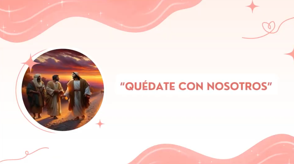 EP 5. QUEDATE CON NOSOTROS 