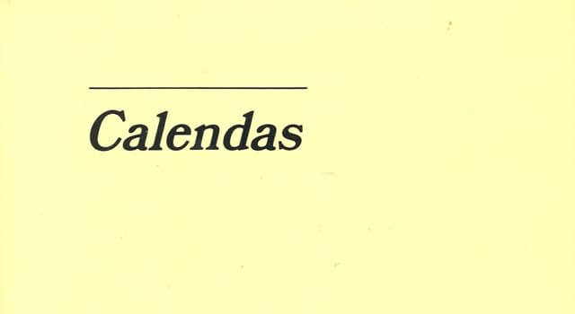 IMAGEN TEXTO CALENDAS