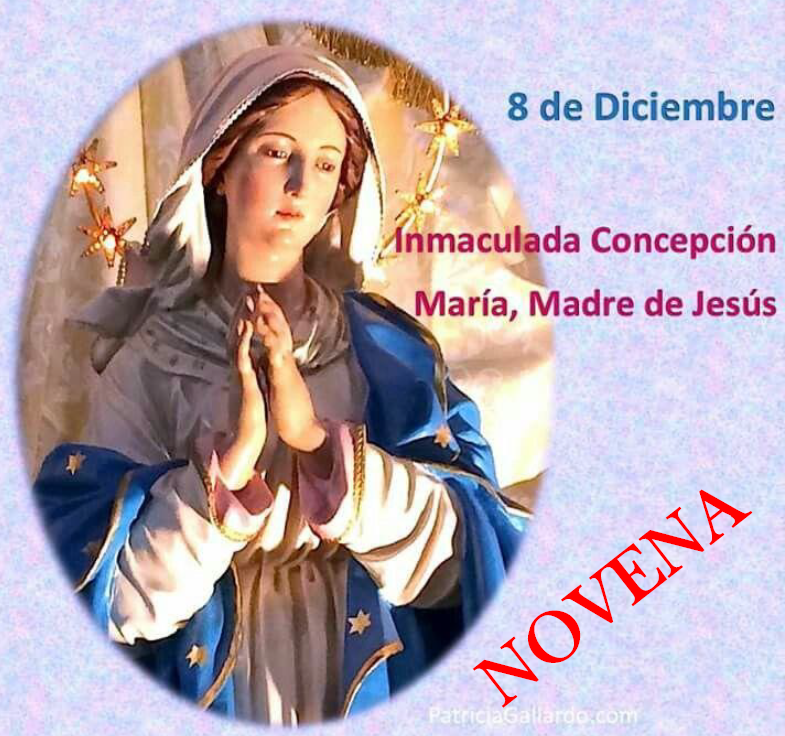 imagen novena 