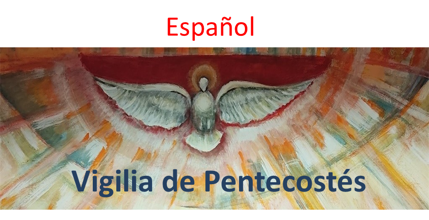 ep imagen vigilia pentecostés