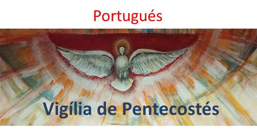 po imagen vigilia pentecostes